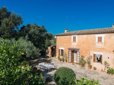 Villa Son Obra Nou - Outdoor photo 32