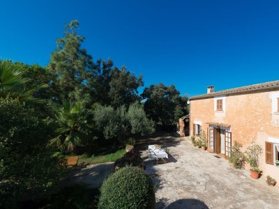 Villa Son Obra Nou - Outdoor photo 33