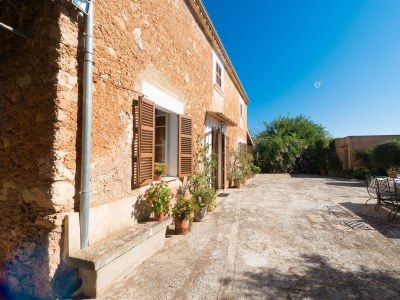 Villa Son Obra Nou - Outdoor photo 34