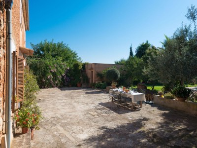 Villa Son Obra Nou - Outdoor photo 35