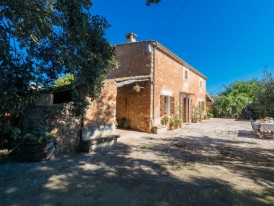 Villa Son Obra Nou - Outdoor photo 36