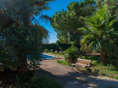 Villa Son Obra Nou - Outdoor photo 37