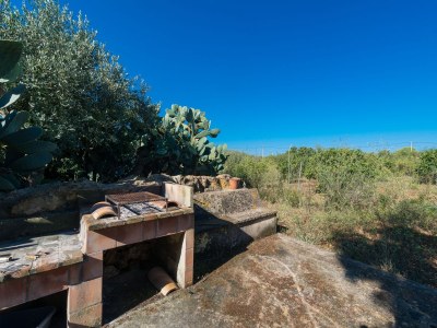 Villa Son Obra Nou - Outdoor photo 38