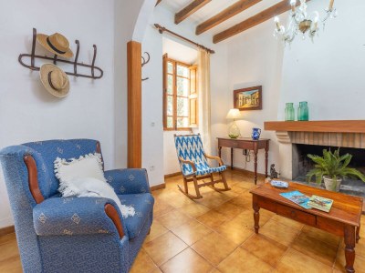 Villa Son Obra Nou - Features photo 40