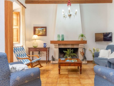 Villa Son Obra Nou - Features photo 41