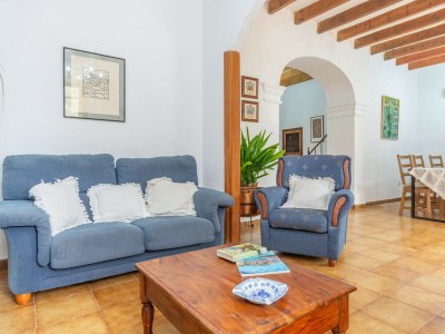 Villa Son Obra Nou - Features photo 42