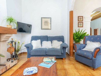 Villa Son Obra Nou - Features photo 43