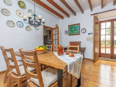 Villa Son Obra Nou - Features photo 44