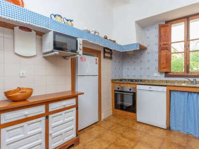 Villa Son Obra Nou - Features photo 47