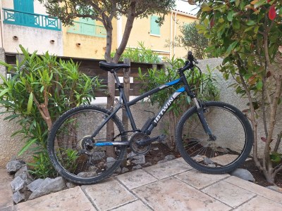 Holiday house Coquelicot Mohnblume - Outdoor photo 10