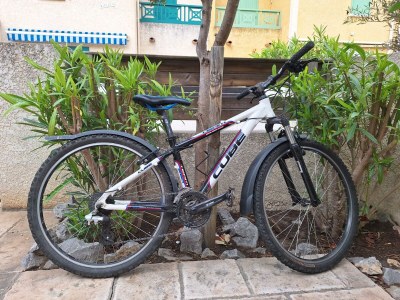 Holiday house Coquelicot Mohnblume - Outdoor photo 11