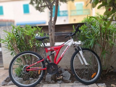 Holiday house Coquelicot Mohnblume - Outdoor photo 12