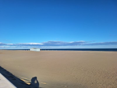 Holiday house Coquelicot Mohnblume - Outdoor photo 15