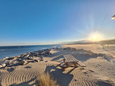 Holiday house Coquelicot Mohnblume - Outdoor photo 17