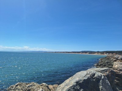 Holiday house Coquelicot Mohnblume - Outdoor photo 19