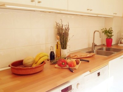 Holiday house Coquelicot Mohnblume - Features photo 22