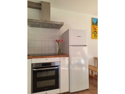 Holiday house Coquelicot Mohnblume - Features photo 23