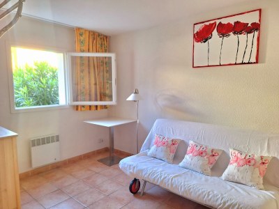 Holiday house Coquelicot Mohnblume - Features photo 24