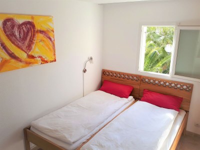 Holiday house Coquelicot Mohnblume - Features photo 25