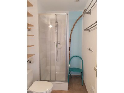 Holiday house Coquelicot Mohnblume - Features photo 26