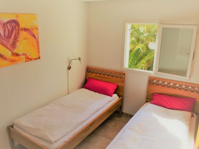 Holiday house Coquelicot Mohnblume - Features photo 27