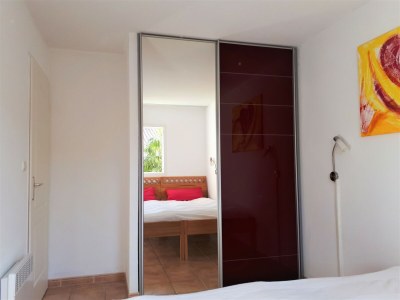 Holiday house Coquelicot Mohnblume - Features photo 28