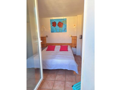 Holiday house Coquelicot Mohnblume - Features photo 29