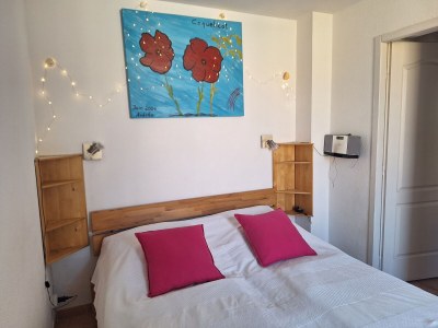Holiday house Coquelicot Mohnblume - Features photo 30