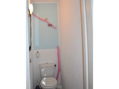 Holiday house Coquelicot Mohnblume - Features photo 31