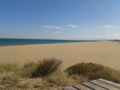 Holiday house Coquelicot Mohnblume - Environment photo 32