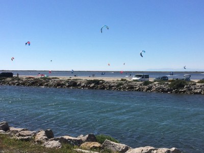 Holiday house Coquelicot Mohnblume - Environment photo 35