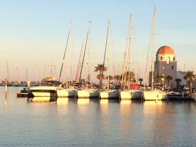 Holiday house Coquelicot Mohnblume - Environment photo 36