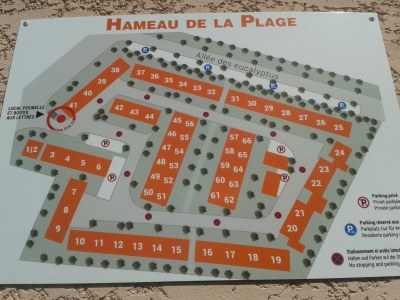 Holiday house Coquelicot Mohnblume - Document photo 41