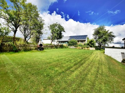 Holiday house Holiday Home in St.Vith with hot tub - Outdoor photo 2