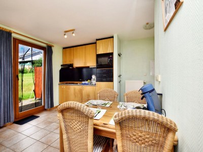 Holiday house Holiday Home in St.Vith with hot tub - Features photo 10