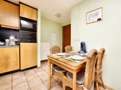 Holiday house Holiday Home in St.Vith with hot tub - Features photo 11