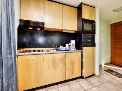 Holiday house Holiday Home in St.Vith with hot tub - Features photo 13