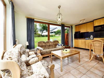 Holiday house Holiday Home in St.Vith with hot tub - Features photo 17