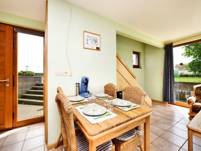 Holiday house Holiday Home in St.Vith with hot tub - Features photo 18