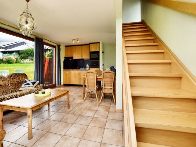 Holiday house Holiday Home in St.Vith with hot tub - Features photo 19