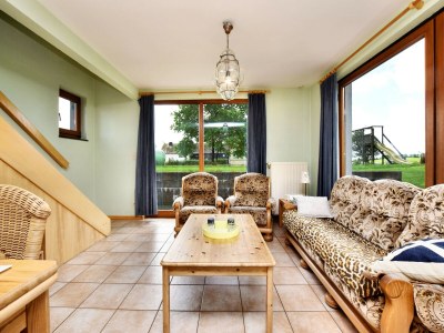 Holiday house Holiday Home in St.Vith with hot tub - Features photo 21