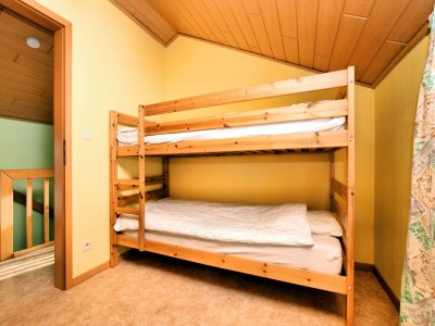 Holiday house Holiday Home in St.Vith with hot tub - Features photo 23