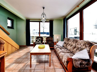 Holiday house Holiday Home in St.Vith with hot tub - Features photo 25