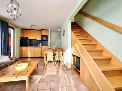 Holiday house Holiday Home in St.Vith with hot tub - Features photo 26