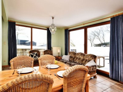 Holiday house Holiday Home in St.Vith with hot tub - Features photo 27