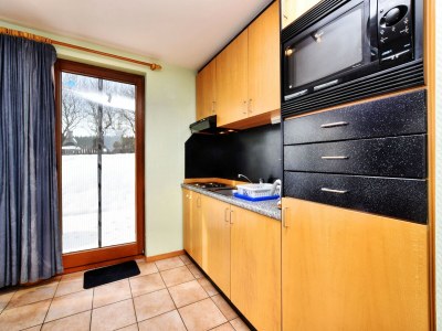 Holiday house Holiday Home in St.Vith with hot tub - Features photo 28