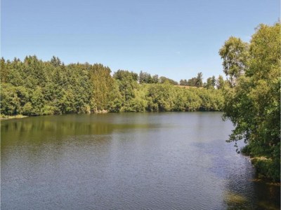 Holiday house Holiday Home in St.Vith with hot tub - Environment photo 37