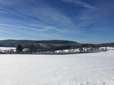 Holiday house Holiday Home in St.Vith with hot tub - Environment photo 38