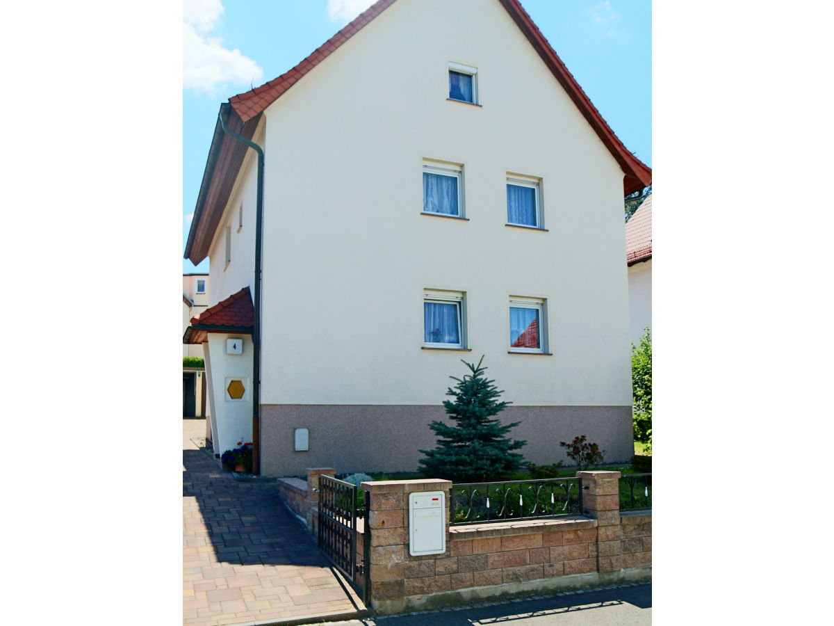 Holiday apartment I bei S&G Bonczek - Outdoor photo 2