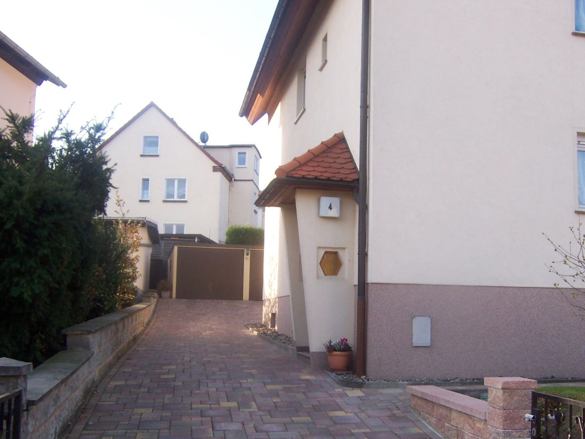 Holiday apartment I bei S&G Bonczek - Outdoor photo 3